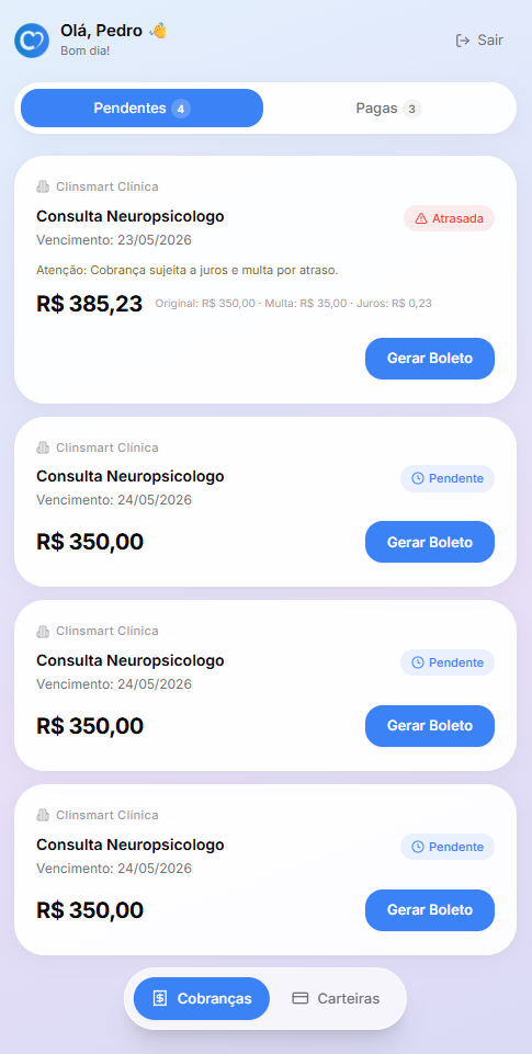 Clinsmart