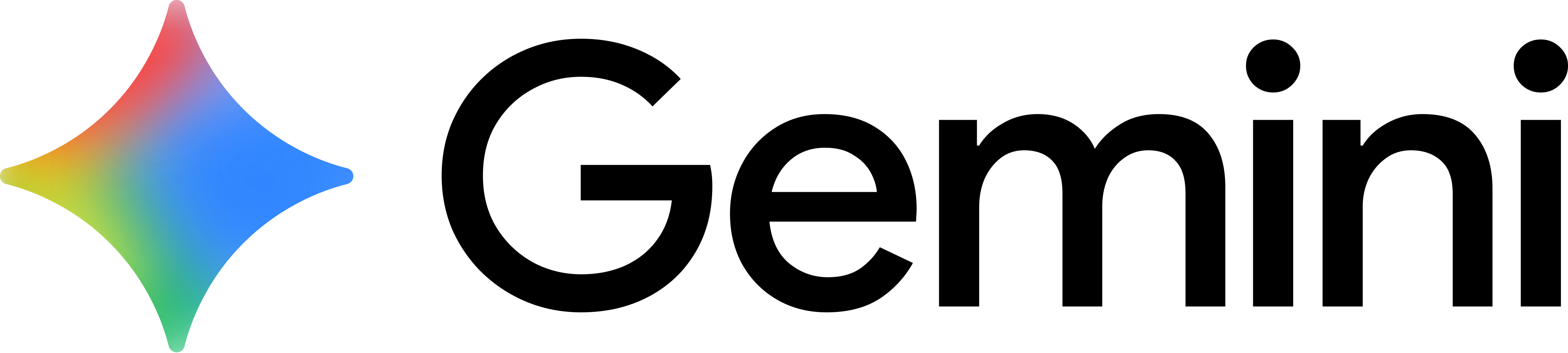 Google Gemini